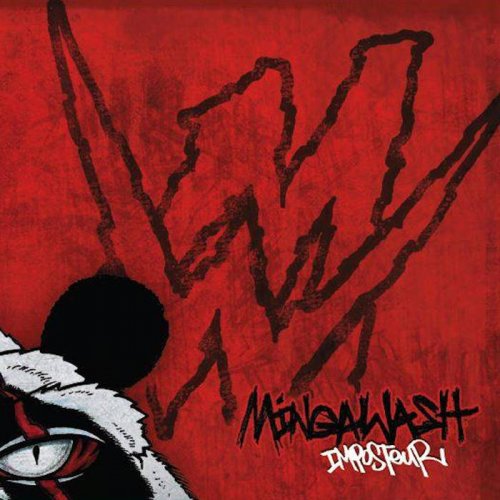 Mingawash - Imposteur (2018)