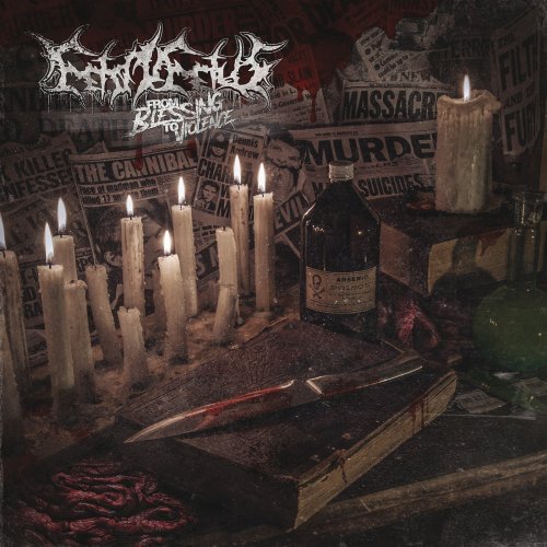 Feto In Fetus - From Blessing To Violence (2018)