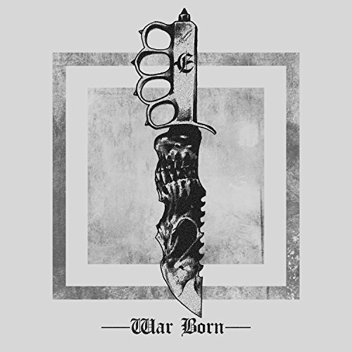 Extinct - War Born [EP] (2018)