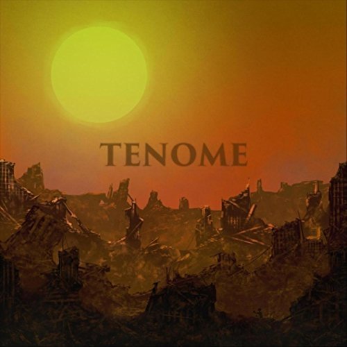 Tenome - Tenome [EP] (2018)