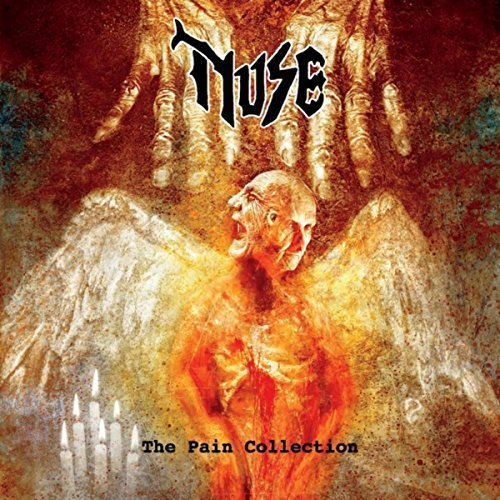 Nuse - The Pain Collection (2018)