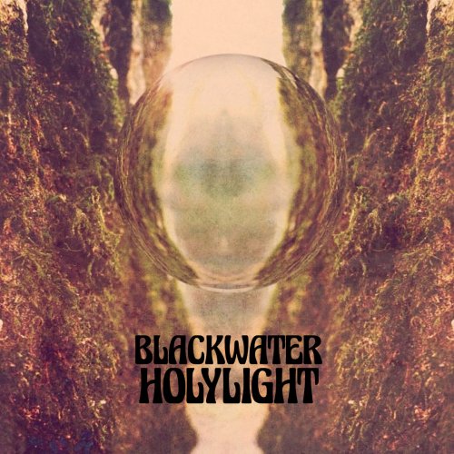 Blackwater Holylight - Blackwater Holylight (2018)