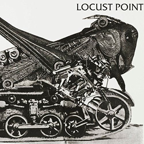 Locust Point - Locust Point (2018)