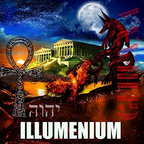 Illumenium - Gehenna (2018) lossless
