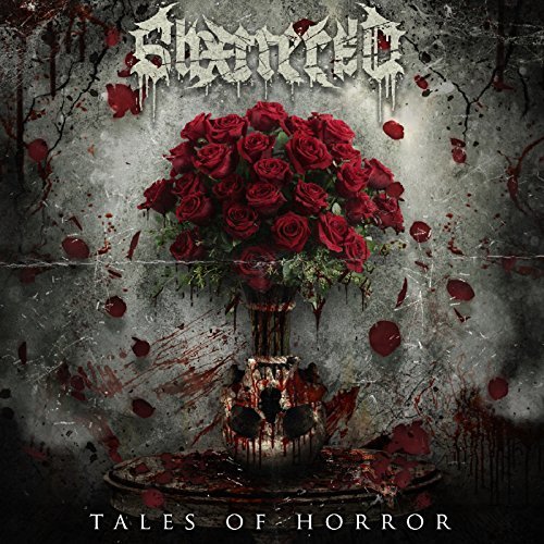 Shxttered - Tales of Horror [EP] (2018)