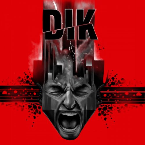 DIK - D I K (2018)