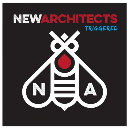 New Architects - Triggered (2018)