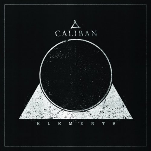 Caliban - Elements (Limited Edition) (2018)
