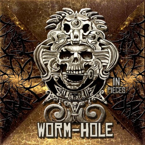 Worm-Hole - In Pieces (2018)