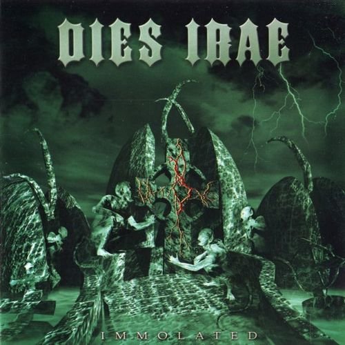 Dies Irae - Collection (2000-2004)