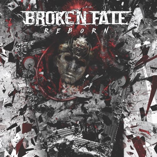 Broken Fate - Reborn (2018)