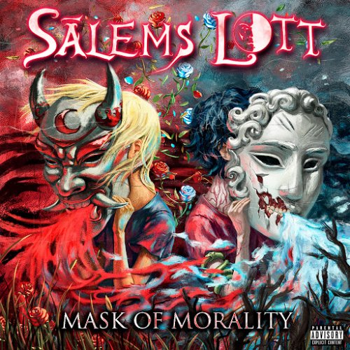 Salems Lott - Mask of Morality (2018)