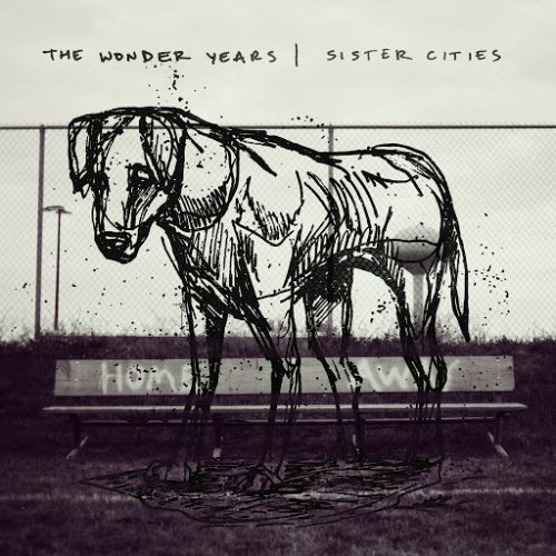 The Wonder Years - Sister Cities (2018)