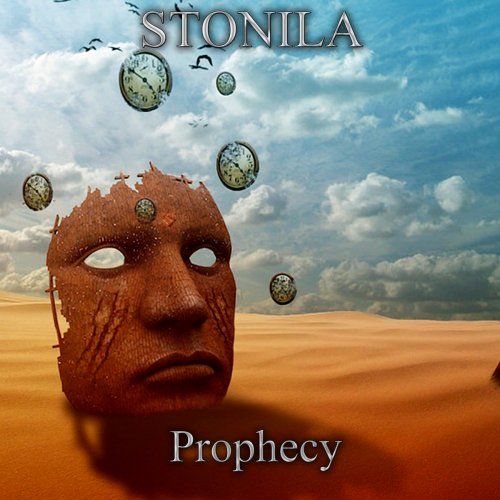 Stonila - Prophecy (2018)