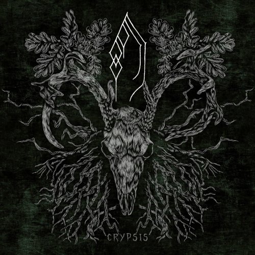 Forest Of Grey - Crypsis (2018)