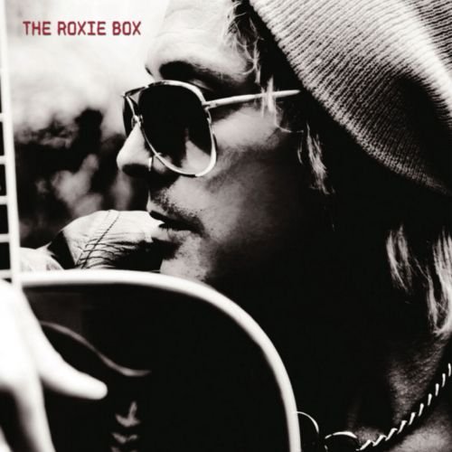 Ryan Roxie - The Roxie Box, Pt.1/ 2 (2018)