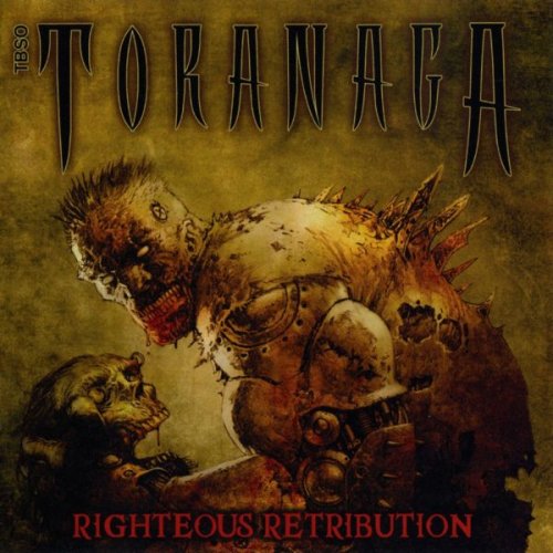 Toranaga - Collection (1988-2013)