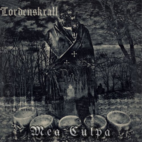 Tordenskrall - Mea Culpa (2018)