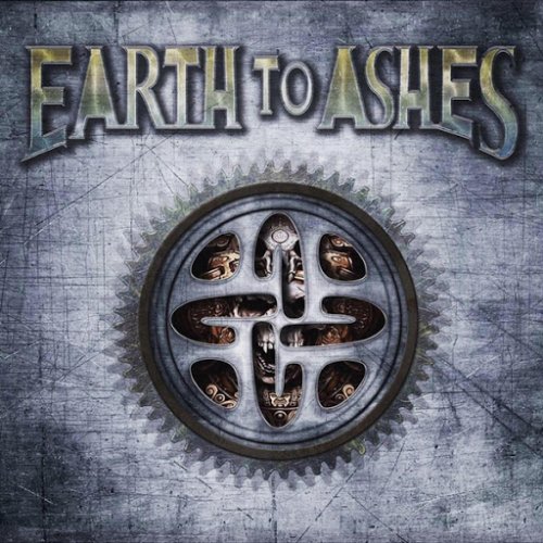 Earth to Ashes - Earth to Ashes (2018)