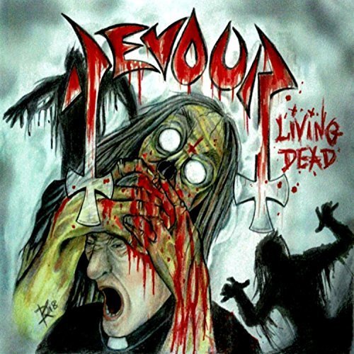 Devour - Living Dead (2018)