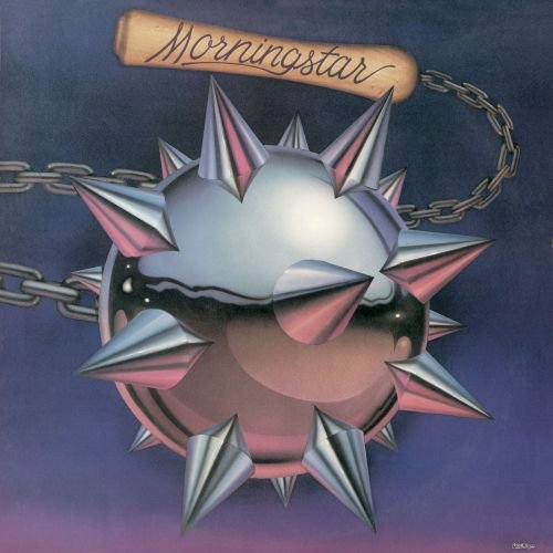 Morningstar - MorningStar (Rock Candy Remastered) (2018)