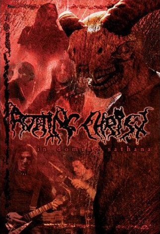 Rotting Christ - In Domine Sathana (2003) (DVD)