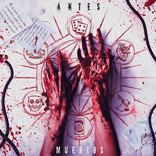 AM - Antes Muertos (2018)