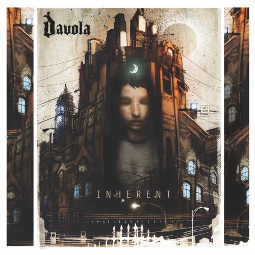 Davola - Inherent (2018)