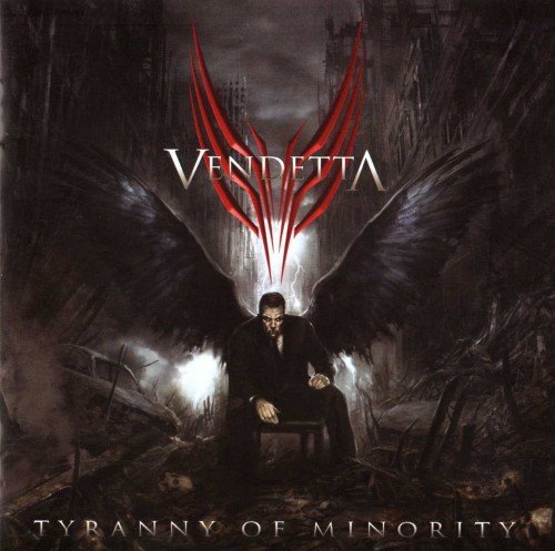 Vendetta - Collection (2007-2012)