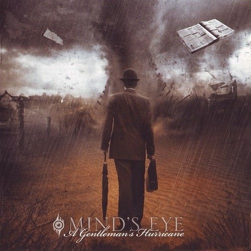 Mind's Eye - A Gentleman's Hurricane (2007) lossless