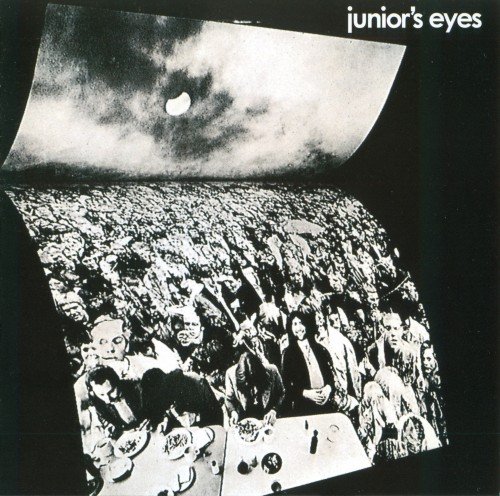 Junior's Eyes - Battersea Power Station [Reissue 1969] (1991)