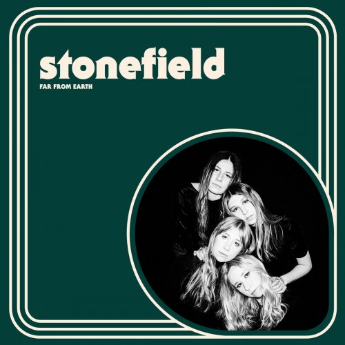 Stonefield - Far From Earth (2018)