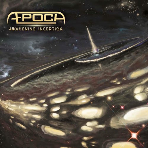 Aepoch - Awakening Inception (2018)