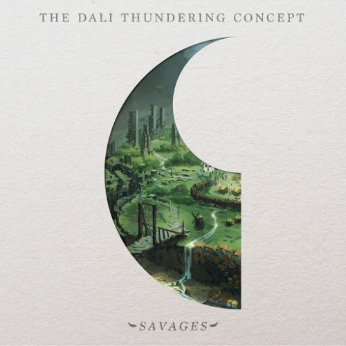 The Dali Thundering Concept - Savages (2018)
