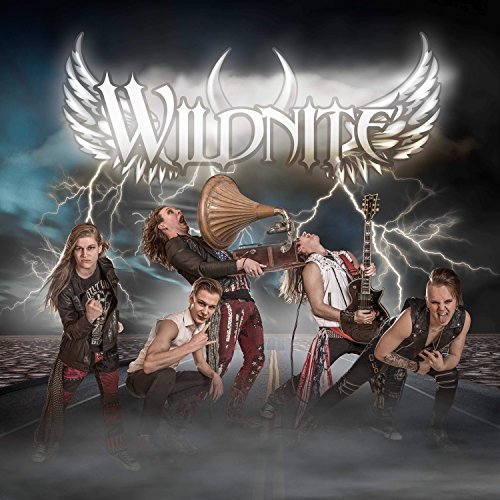 Wildnite - Wildnite (2018)