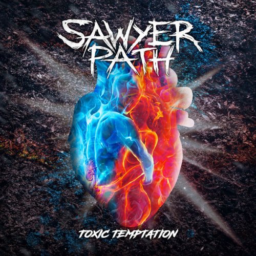 Sawyer Path - Toxic Temptation (2018)
