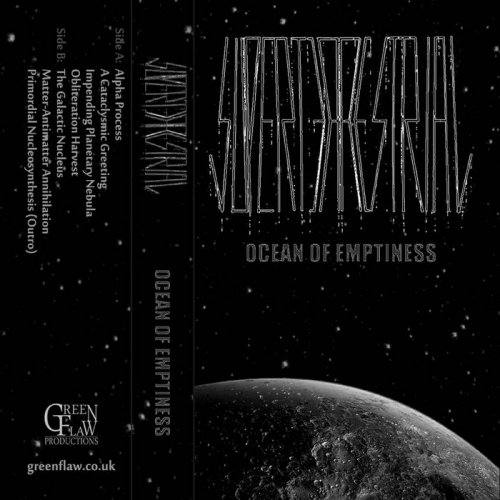 Superterrestrial - Ocean Of Emptiness (2018)
