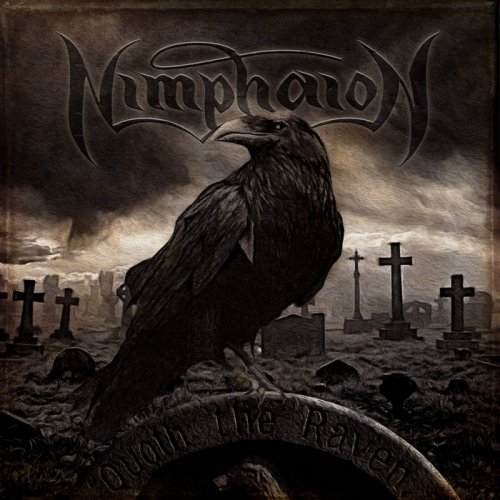 NimphaioN - Quoth The Raven (2018)