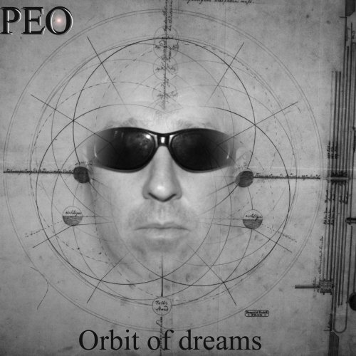 Peo - Orbit of Dreams (2018)