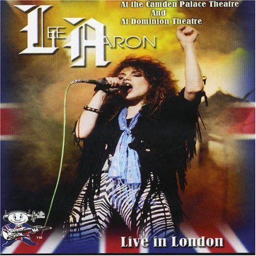 Lee Aaron - Live In London (2006) (DVD)