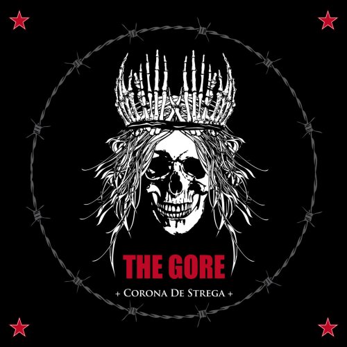The Gore - Corona de Strega (2018)
