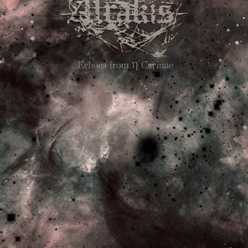 Alrakis - Echoes From &#951; Carinae (2018)