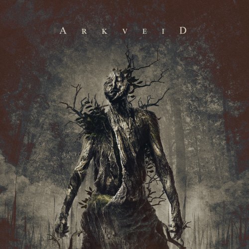ARKVEID - Arkveid (2018)