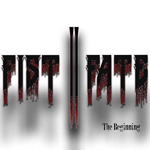 Fist II Fate - The Beginning [EP] (2018)