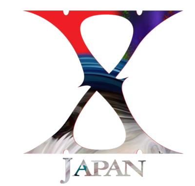 X-japan - Discography (1985-2002)