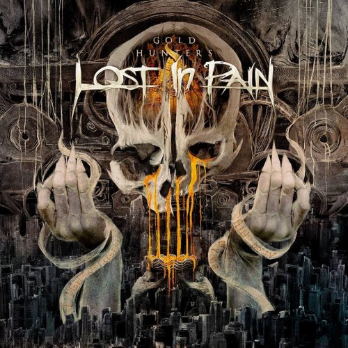 Lost In Pain - Gold Hunters (2018)