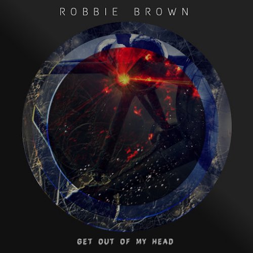 Robbie Brown - Get Out of My Head (2018)