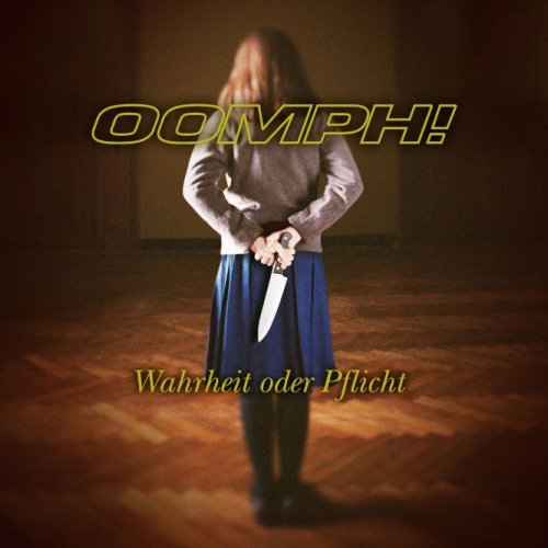 Oomph! - Discography (1992-2015)
