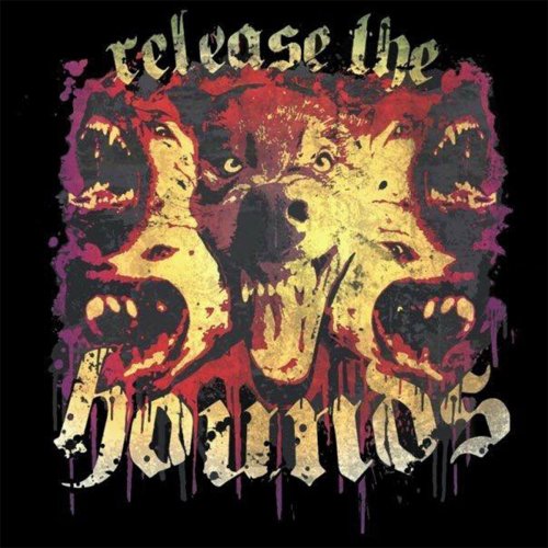 Release the Hounds - Release the Hounds (2018)