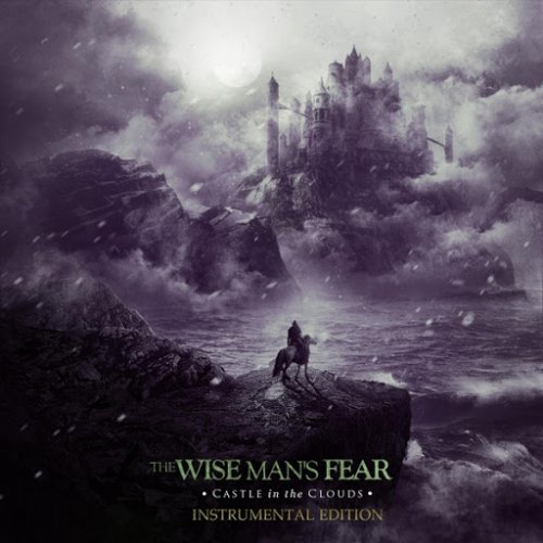 The Wise Man's Fear - Castle in the Clouds (Instrumental Edition) (2018)